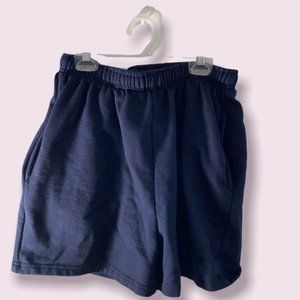Pretty Little Thing Sweatshorts
